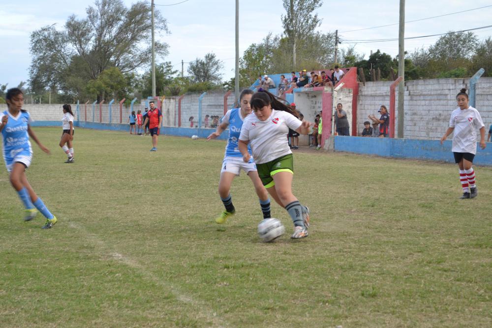 Encuentro Centro Social Banda Norte Ramoncitos  Estudiantes_44