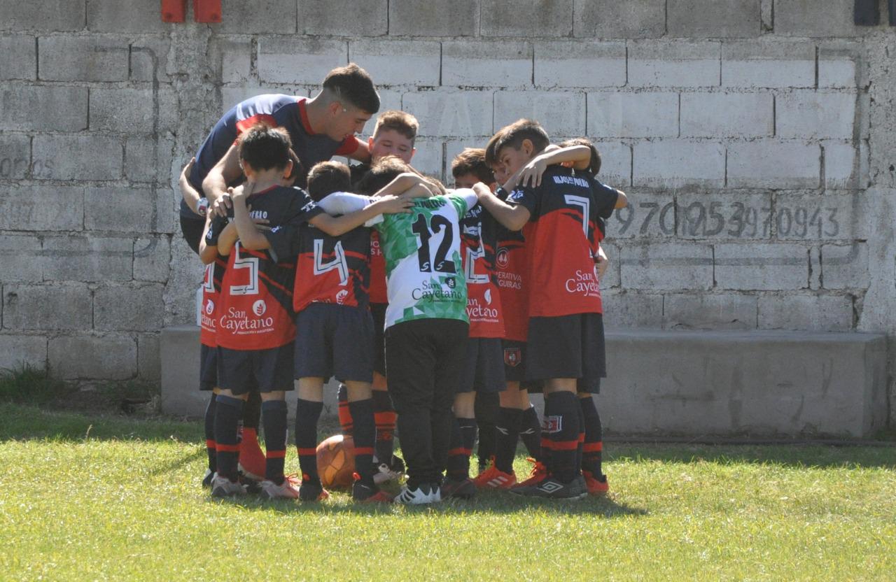 Fecha 4 - Centro Social vs Rosario vs Talleres (149)