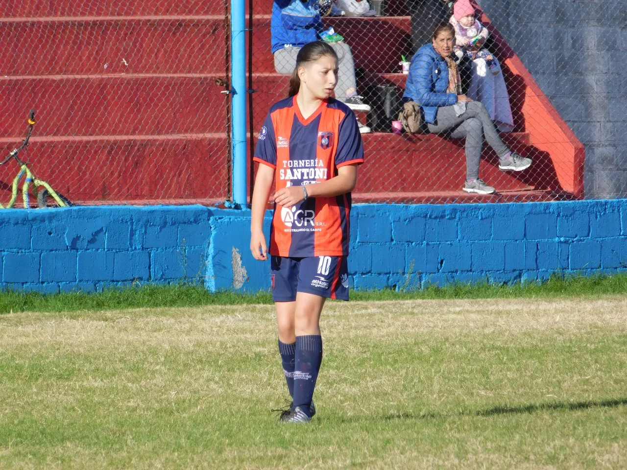 Femenino Ateneo Vecinos Centro Social  (25)