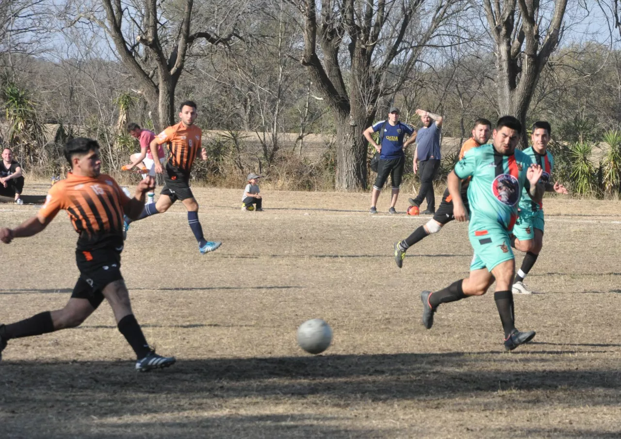 Chulengo vs Leones (6)