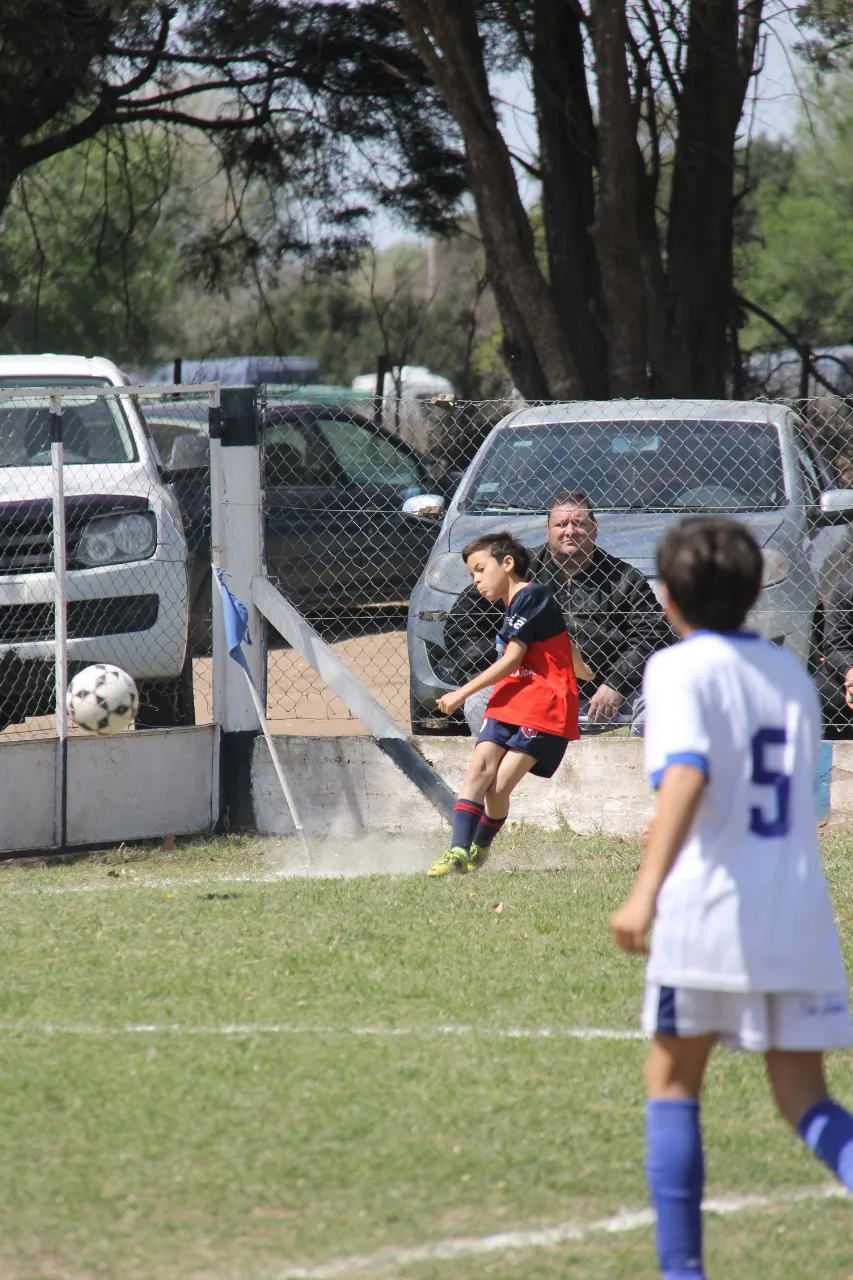 Infanto Juveniles Centro Social San Lorenzo Bulnes Talleres Las Acequias (147)