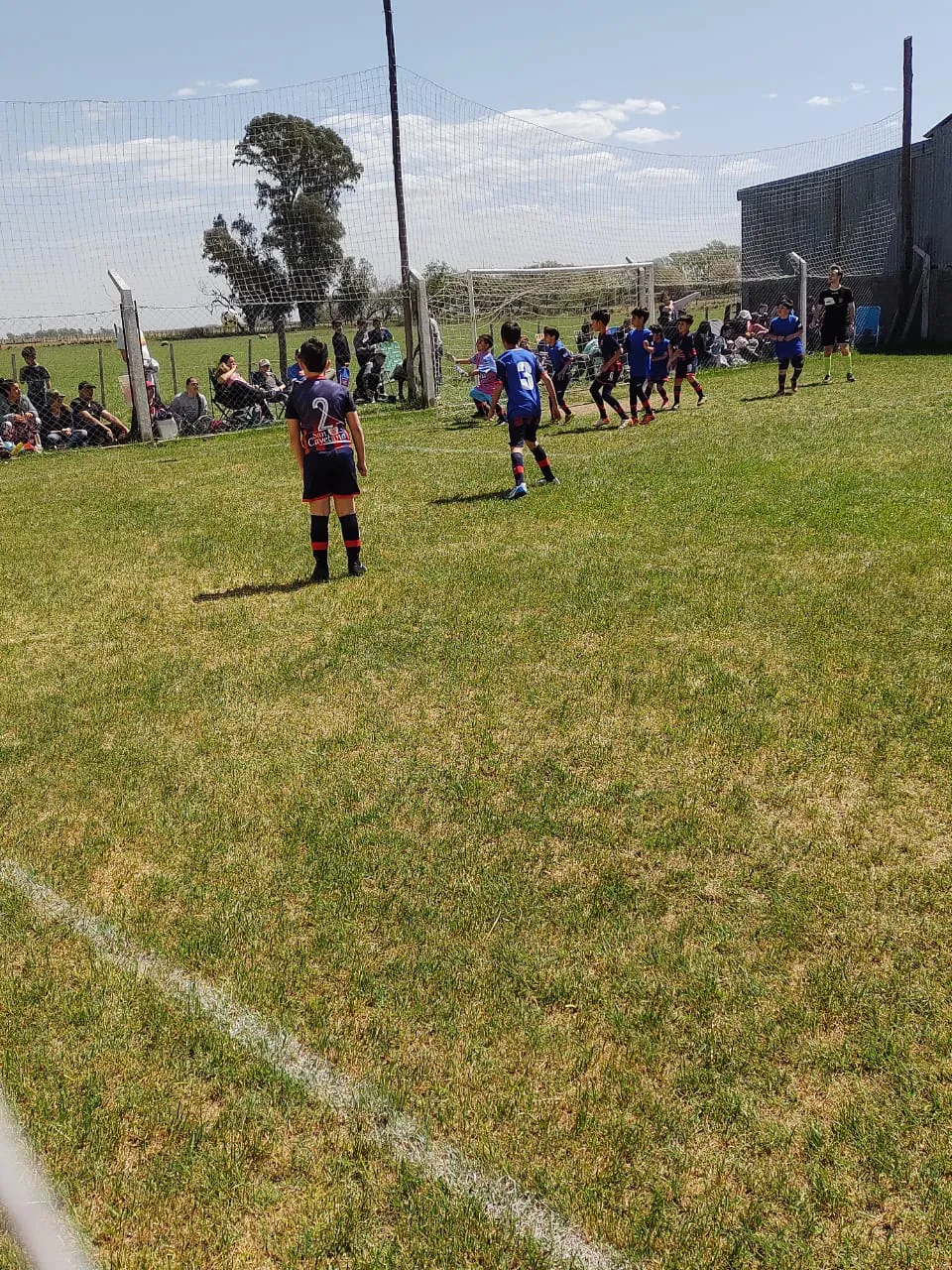 Infanto Juveniles Centro Social San Lorenzo Bulnes Talleres Las Acequias (284)