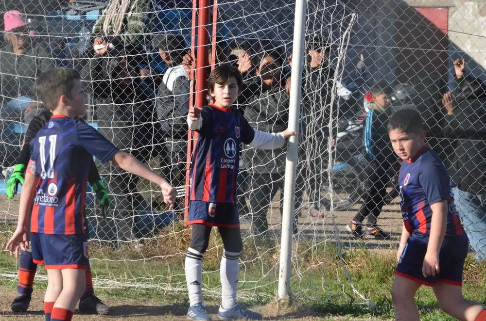 Centro Social vs Municipal Argentinos Jr Banda Norte (44)