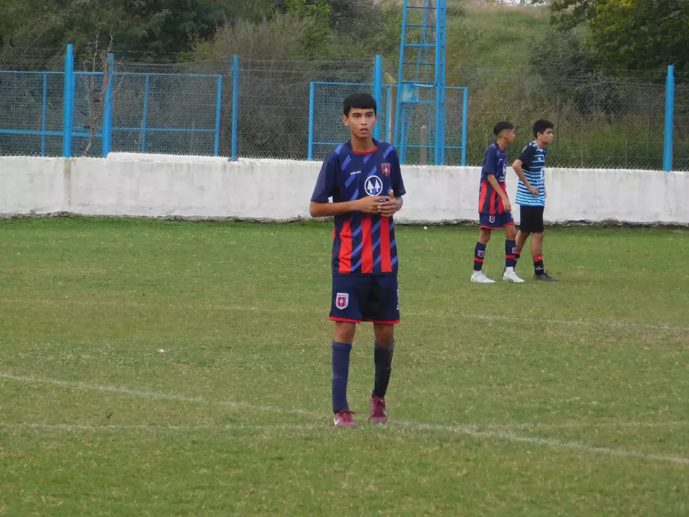 Fecha 6 Centro Social Social Recrativo Reducción Correo y Telecomunicaciones (120)