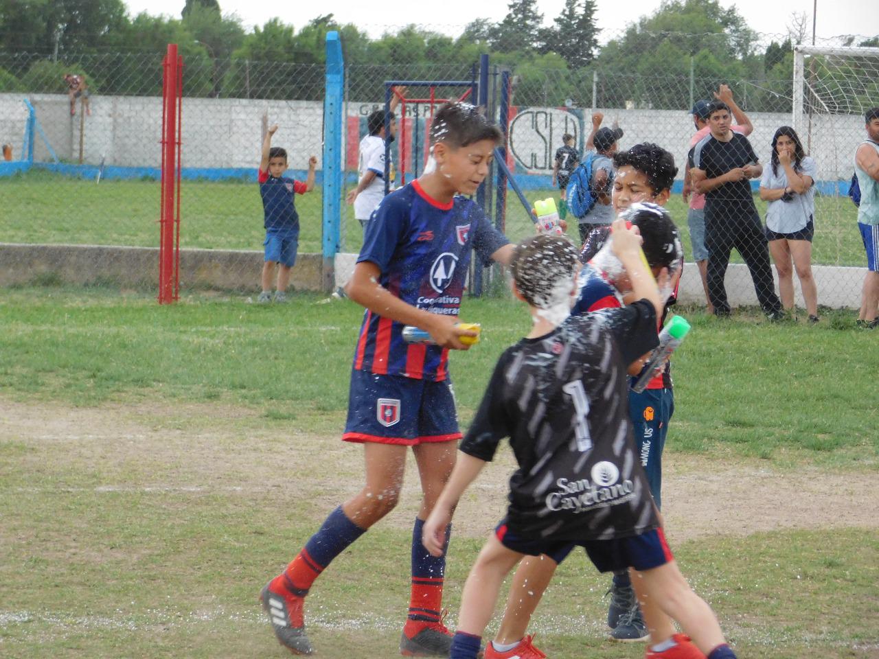 Centro Social vs Banda Norte B (39)