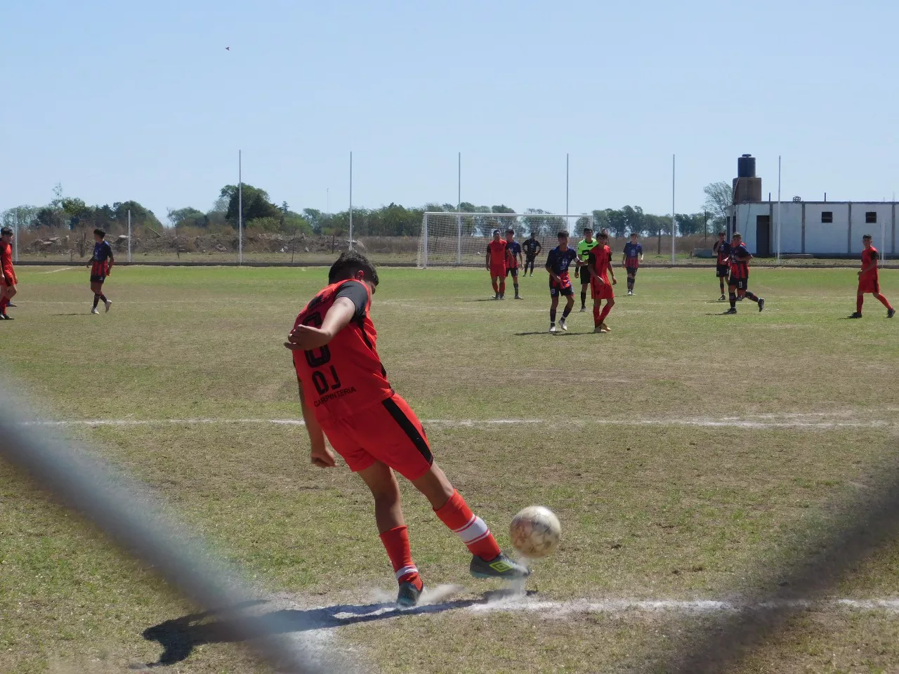 Centro Social vs Alberdi B vs San Cayetano (20)