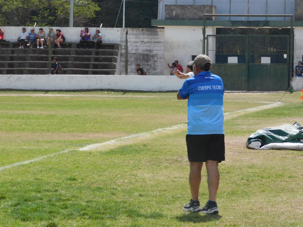 Centro Social Banda Norte B Correos y Telecomunicaciones (154)