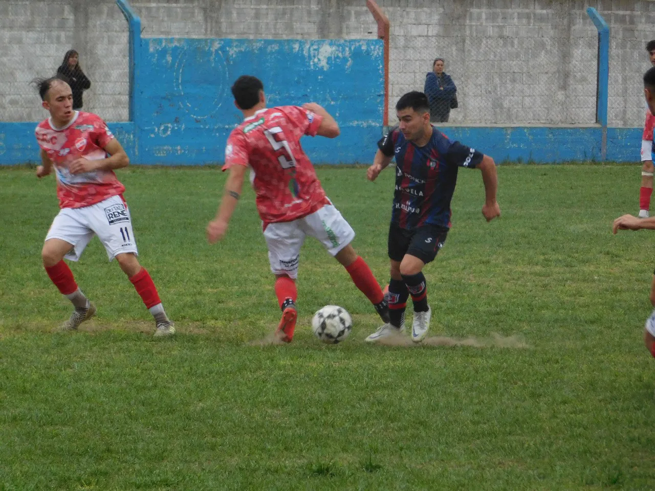 Centro Social Las Higueras Confraternidad (18)