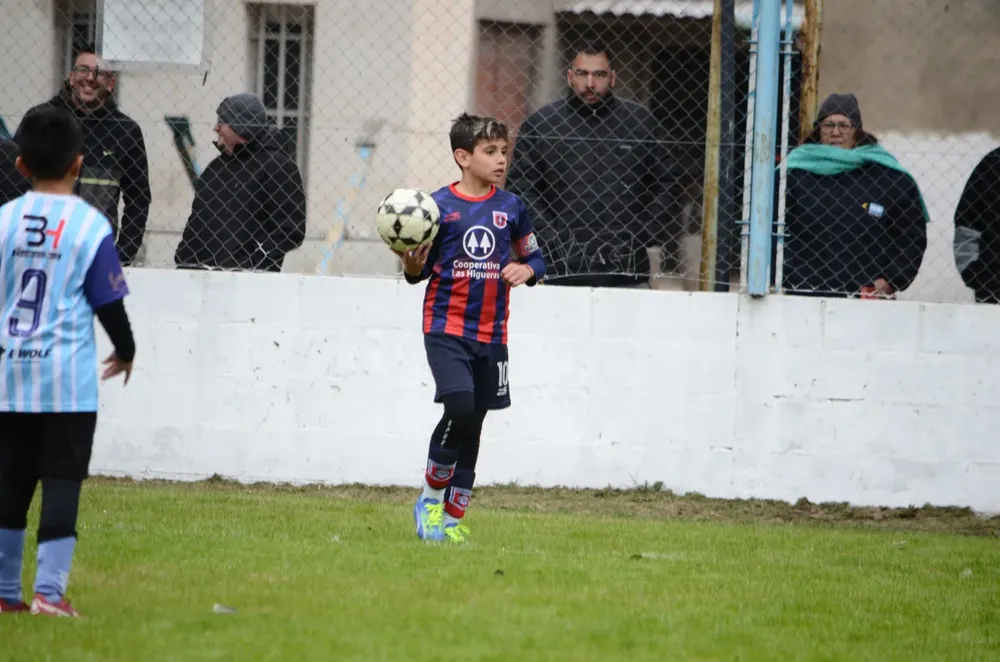 Centro Social Belgran San Basilio (75)