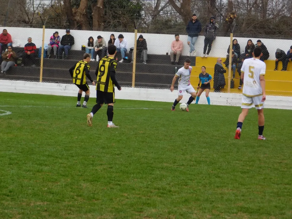 Accion Juvenil Centro Social (2)