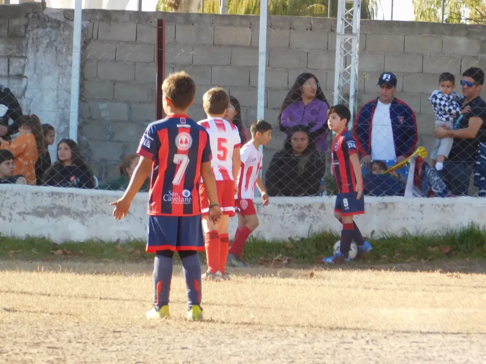 Centro Social Sp Municipal Confraternidad Infanto Juvenil (149)