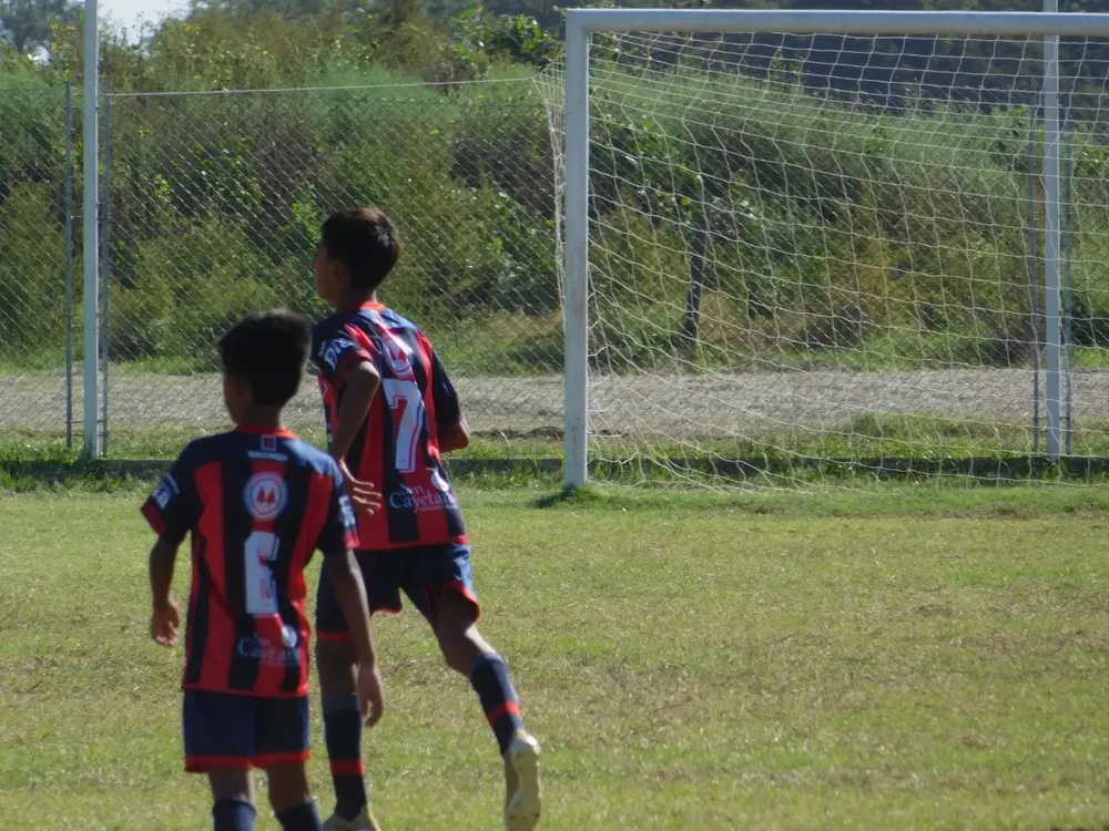 Fecha 2 Centro Social Correos  (91)