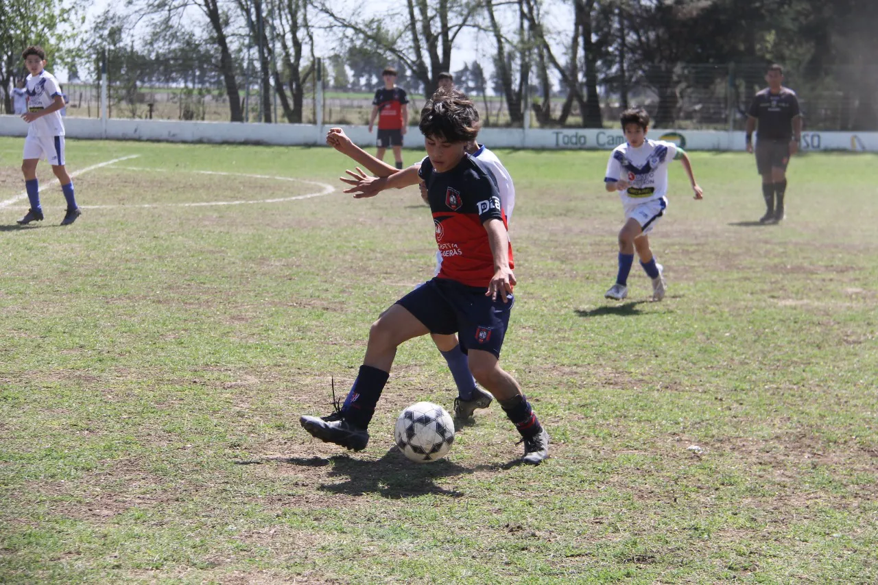 Infanto Juveniles Centro Social San Lorenzo Bulnes Talleres Las Acequias (144)