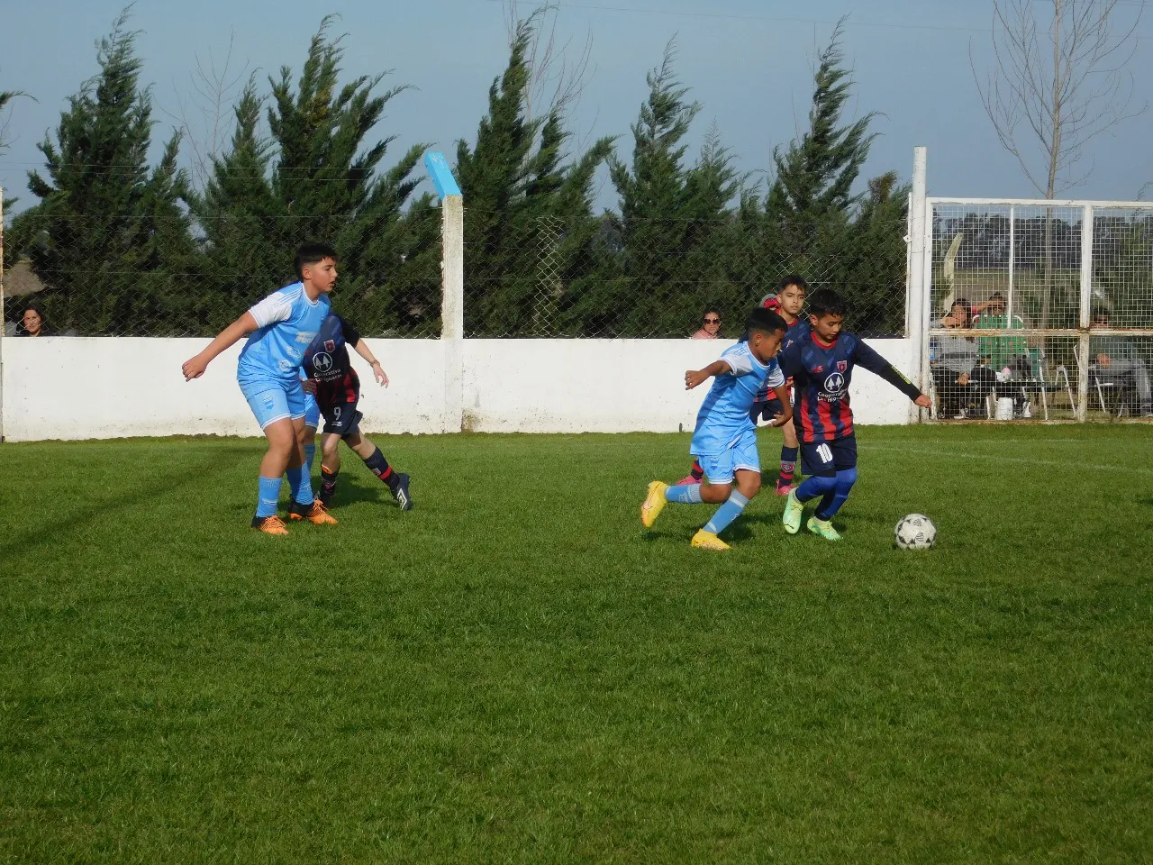 Centro Social Deportivo Municipal Acción Juvenil Socialeritas (132)