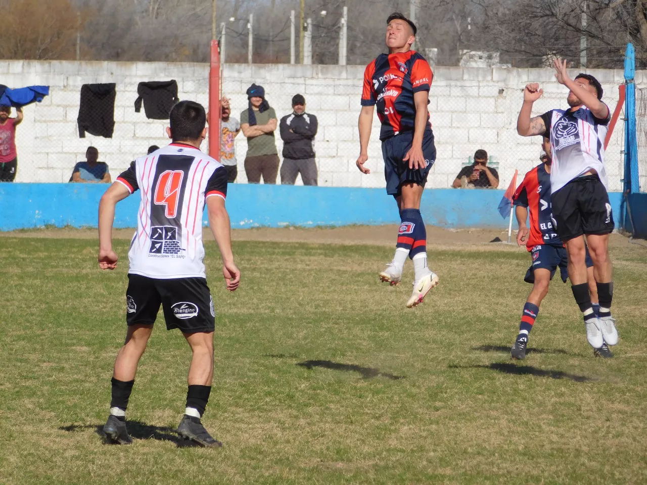 Fecha 5 Centro Social vs Granada (46)