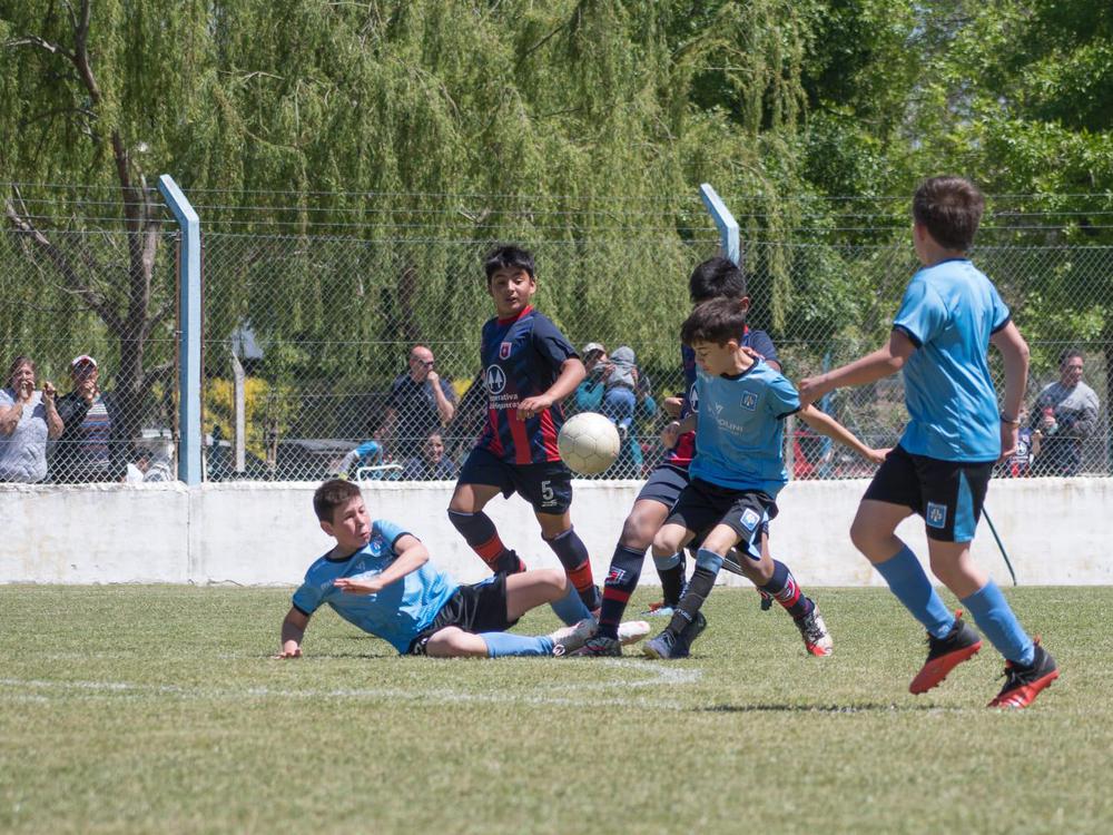 Centro Social vs Estudiantes C (12)