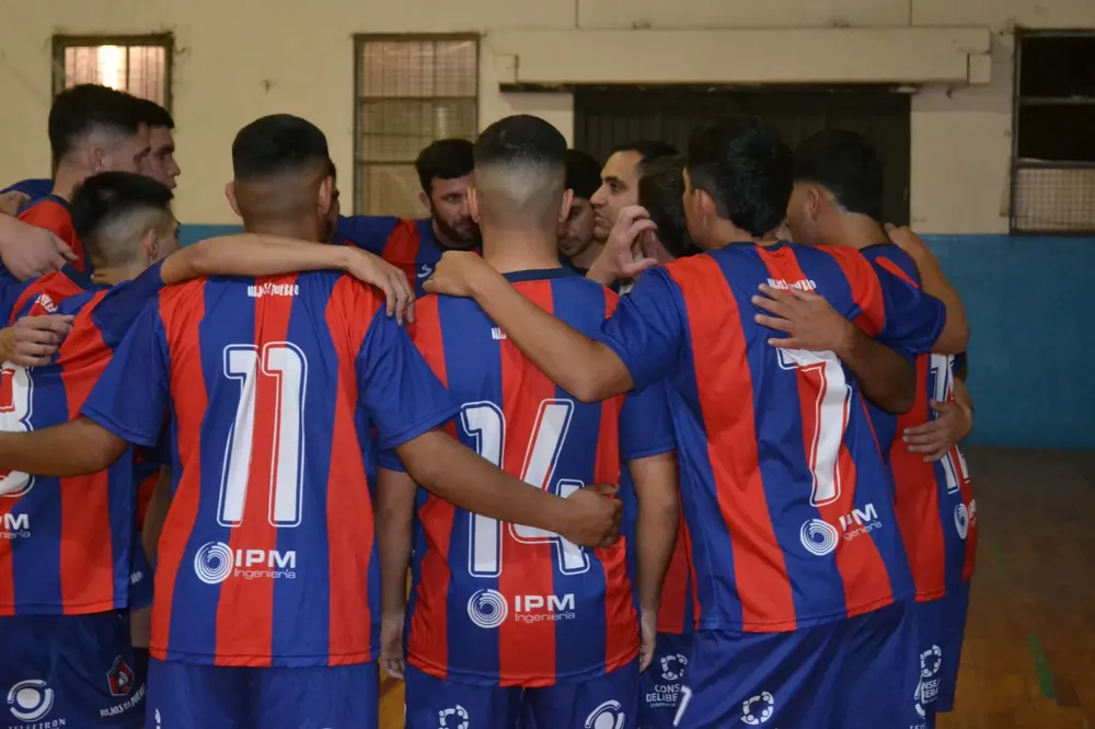 Futsal Centro Social Juventud Unida (2)