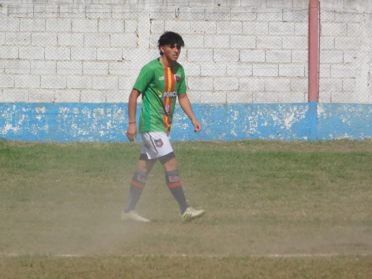 Centro Social Las Higueras vs Belgrano de Moldes (27)