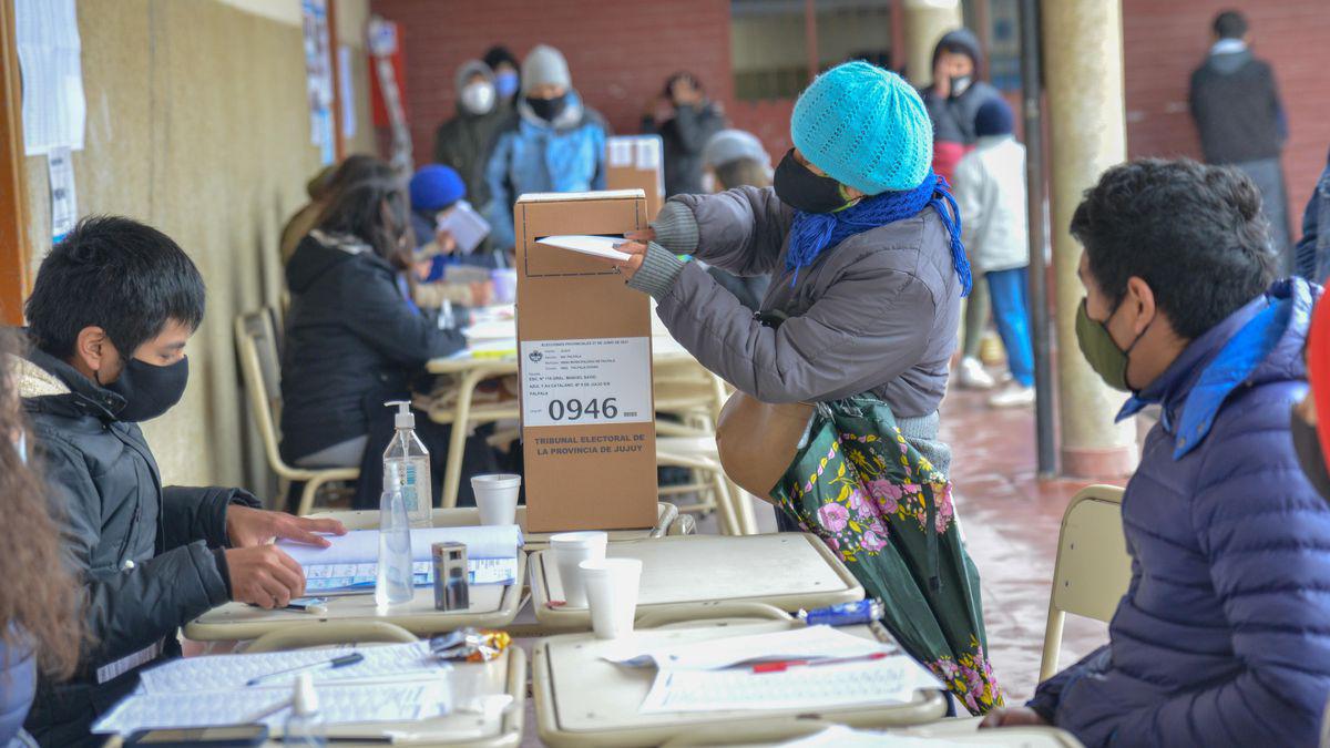 ELECCIONES