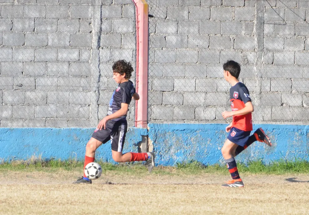 Centro Social vs Municipal Argentinos Jr Banda Norte (38)
