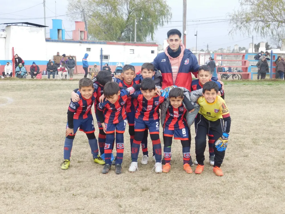 Centro Social Belgran San Basilio (124)