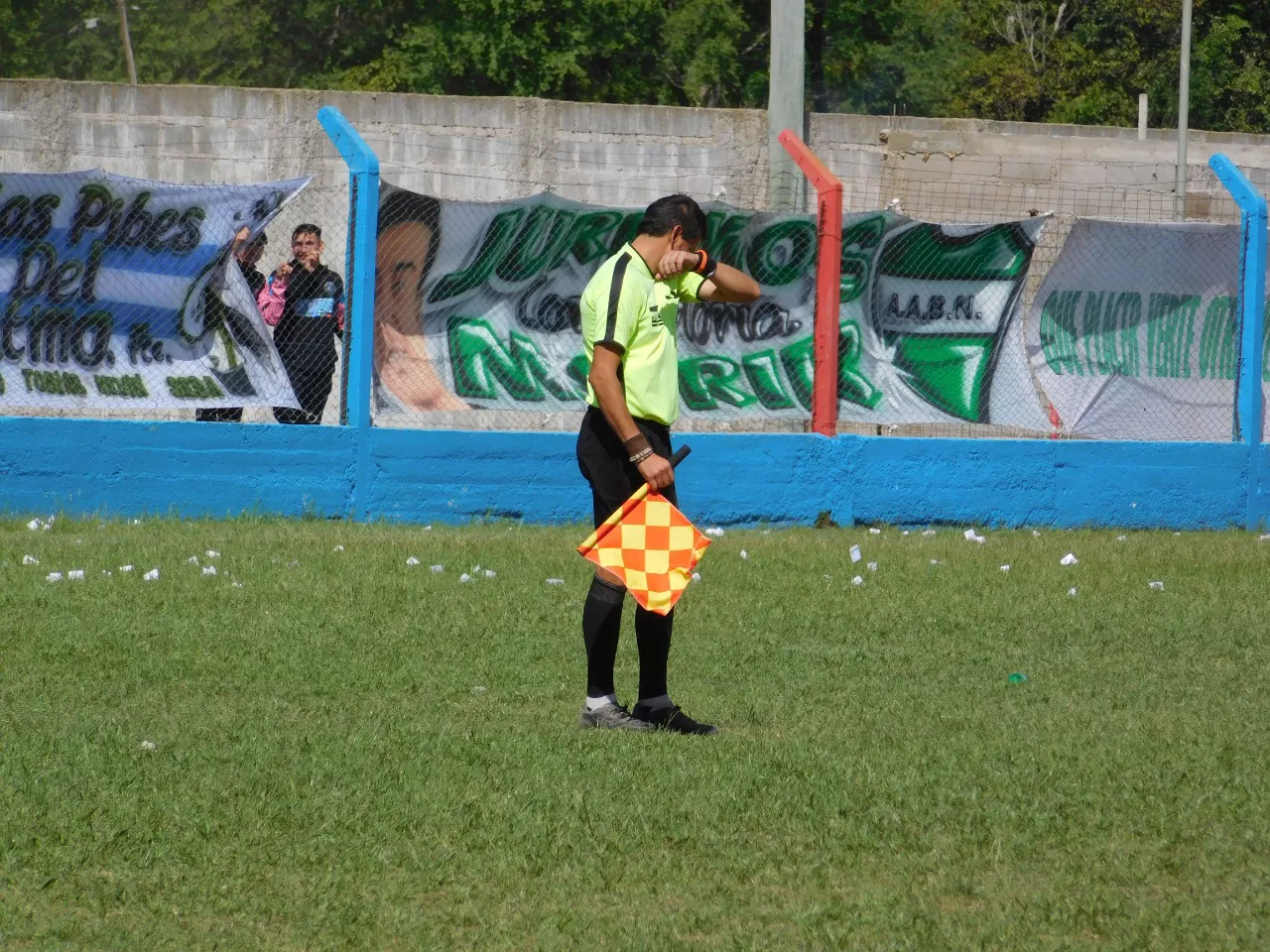 Centro Social Banda Norte vuelta (35)