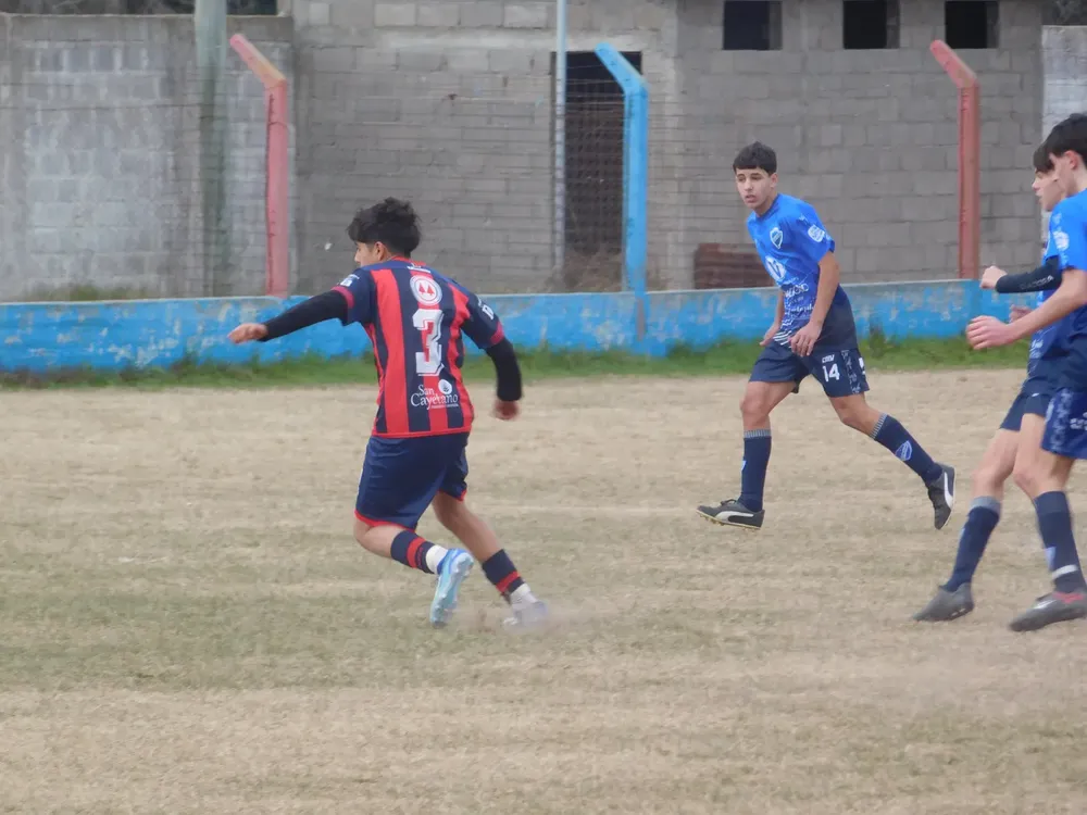 Centro Social Belgran San Basilio (137)