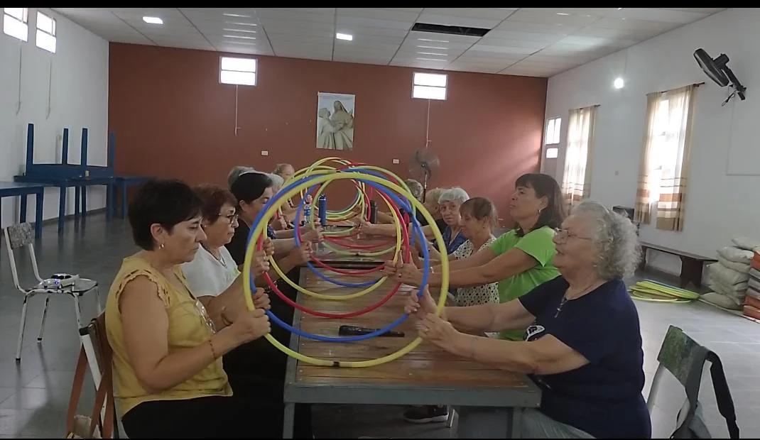TALLER DE MEMORIA  (2)