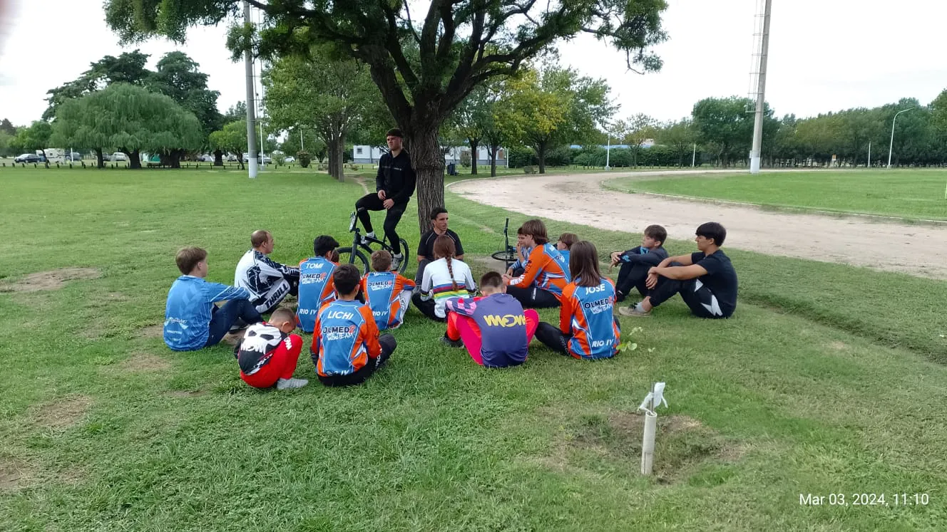 CICLISMO GENERAL DEHEZA (3)