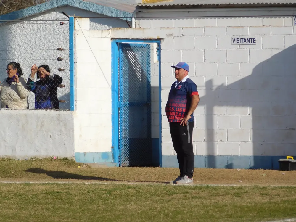 Centro Social Las Higueras Recreativo Reducción (68)