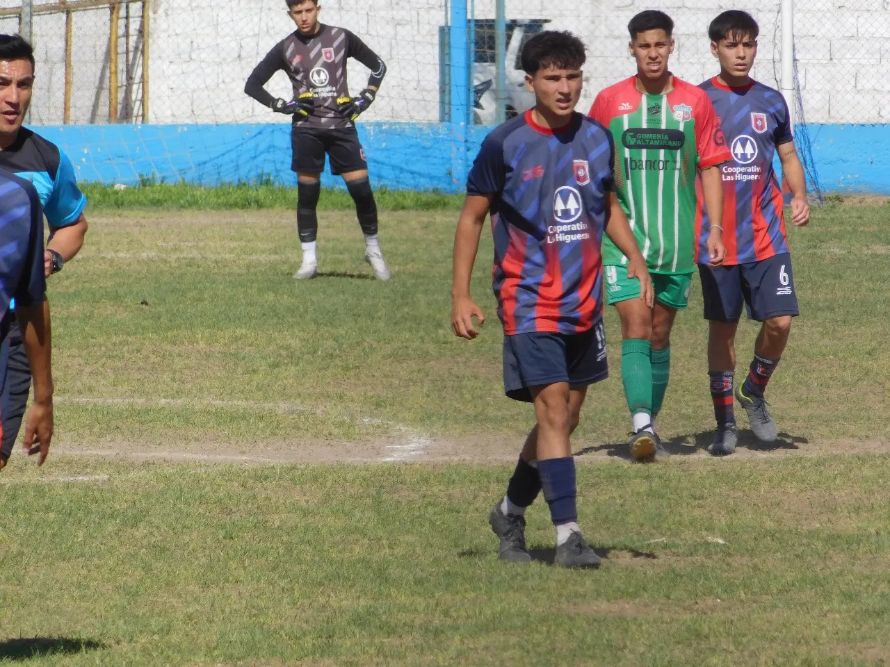 Centro Social Las Higueras Juventud Unida de Río Cuarto (20)