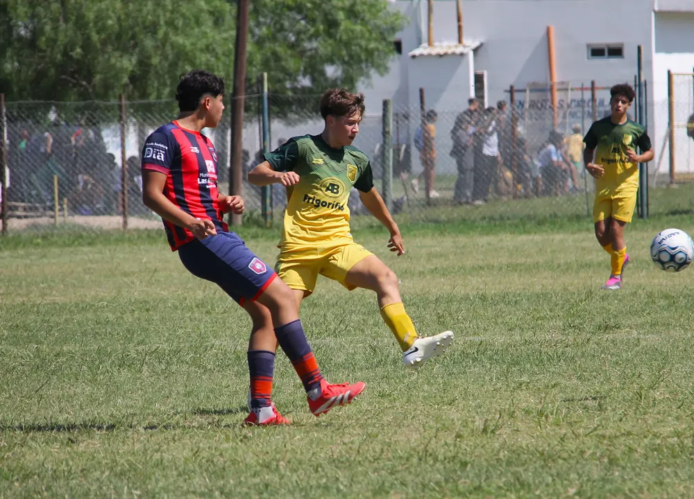 Centro Social vs Los Incas (70)
