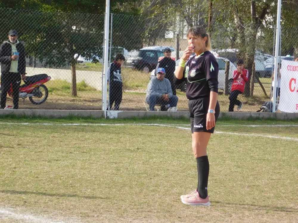 Infanto Juveniles Centro Social San Cayetano Accion Juvenil Banda Norte (326)