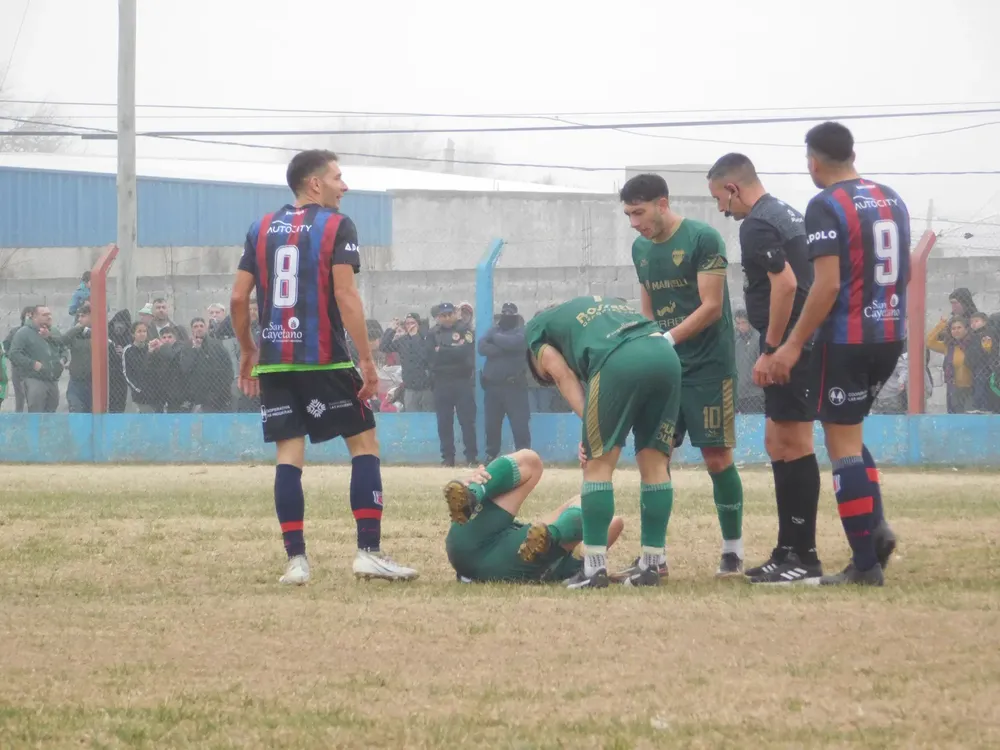 Centro Social Banda Norte Fecha 4 ZC (17)