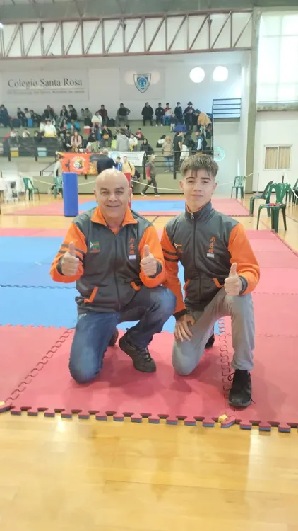KARATE (8)