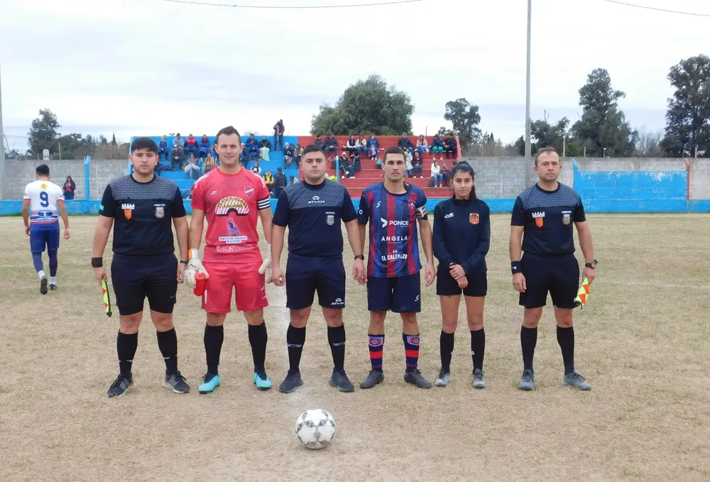 Centro Social vs San Lorenzo de Bulnes Fecha ZC (48)