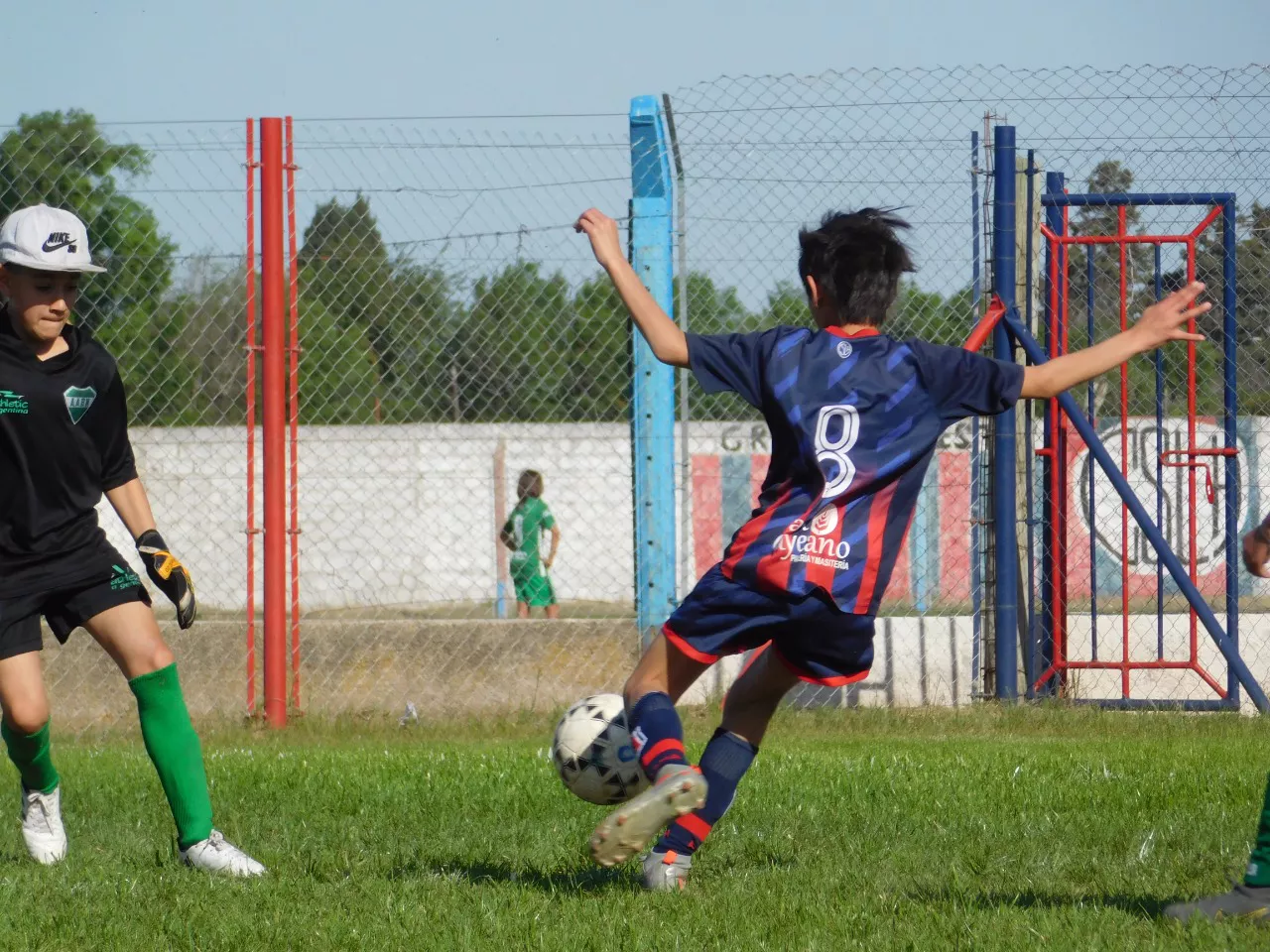 Centro Social vs Banda Norte B (29)