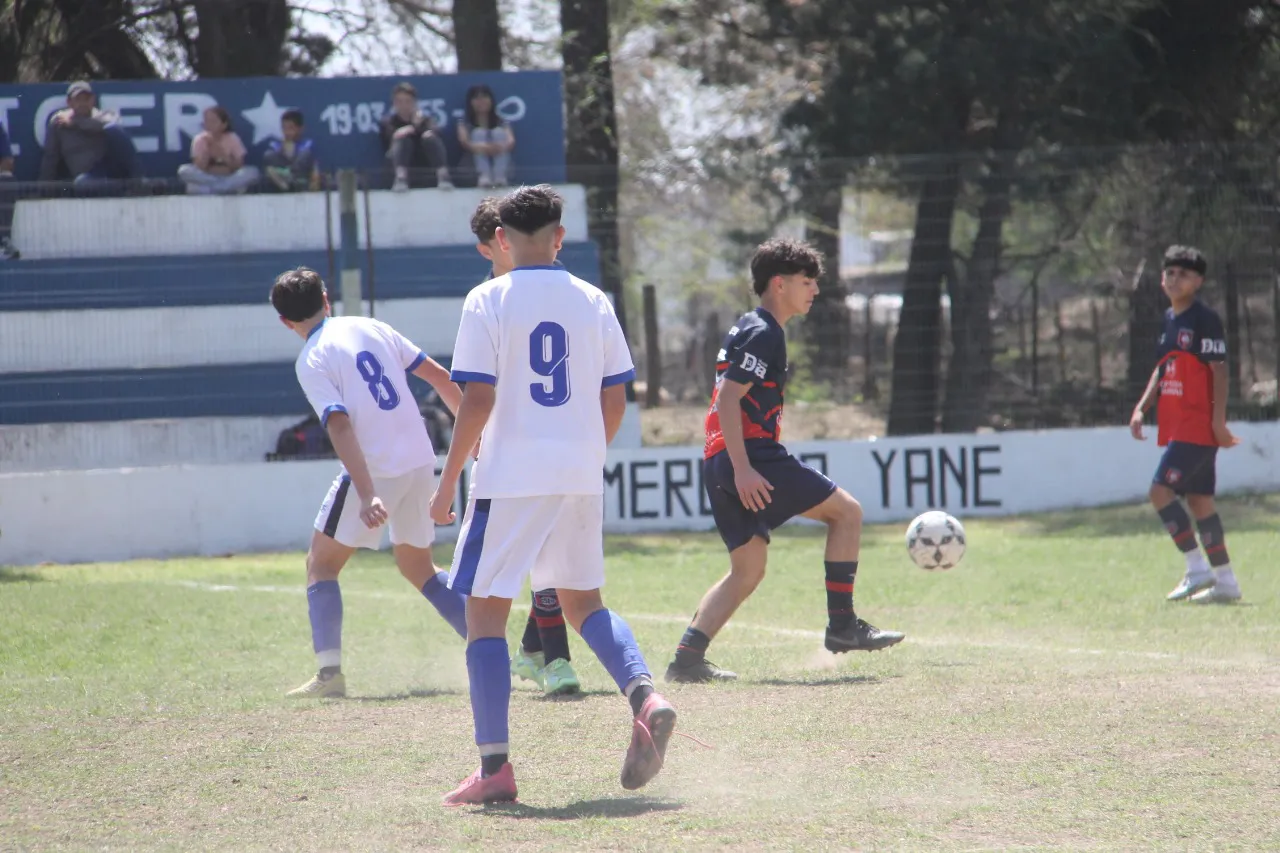 Infanto Juveniles Centro Social San Lorenzo Bulnes Talleres Las Acequias (199)