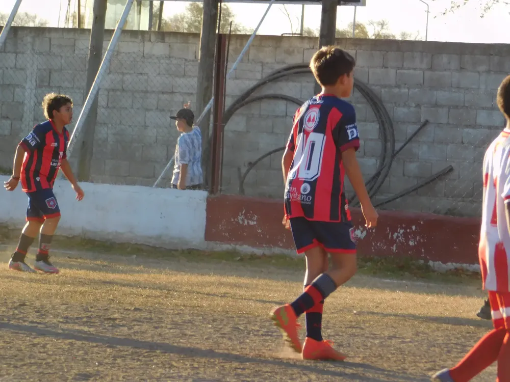 Centro Social Sp Municipal Confraternidad Infanto Juvenil (173)