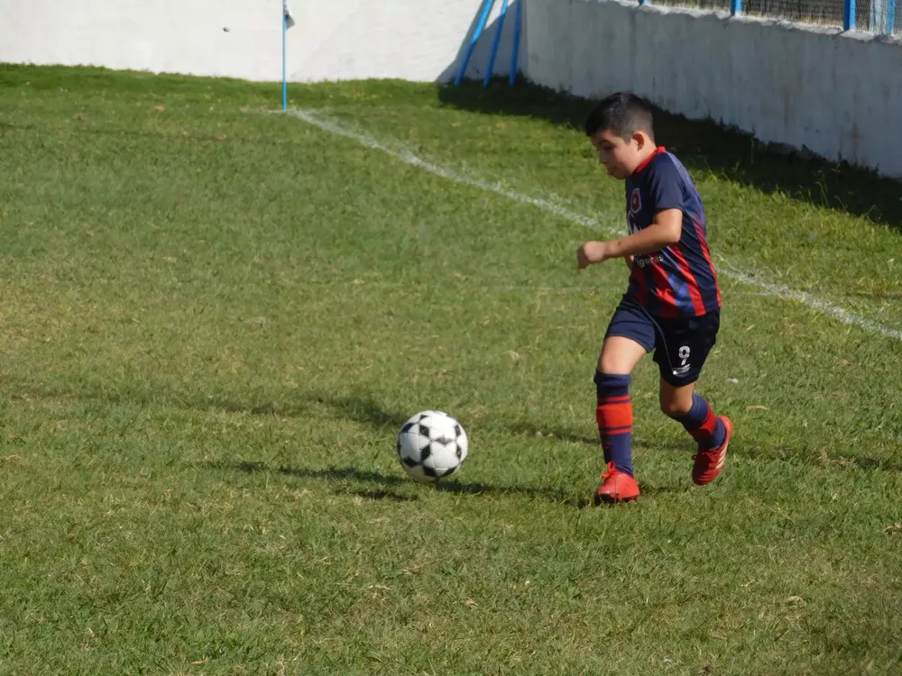 Fecha 6 Centro Social Social Recrativo Reducción Correo y Telecomunicaciones (97)