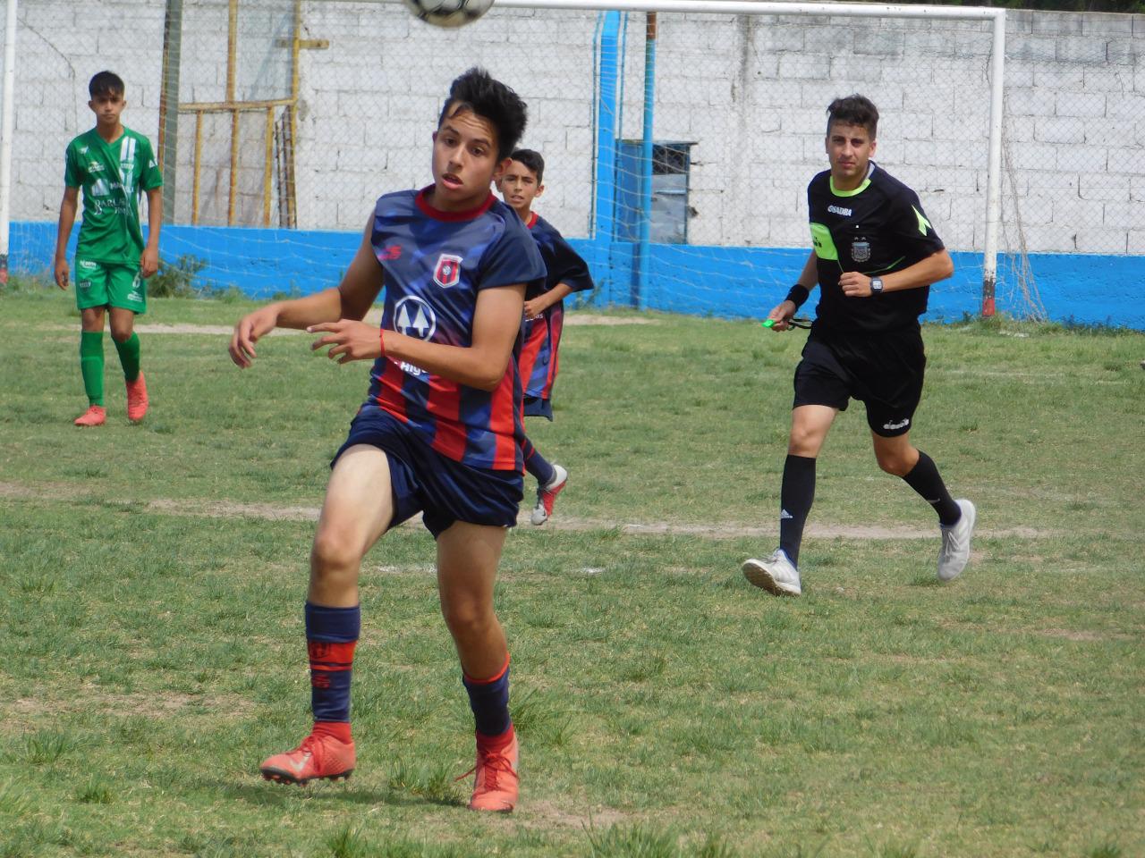Centro Social vs Banda Norte B (67)