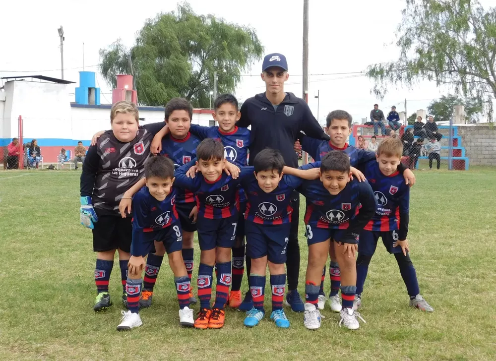 Fecha 5 Infanto Juvenil Centro Social Santa Paula Los Incas (49)