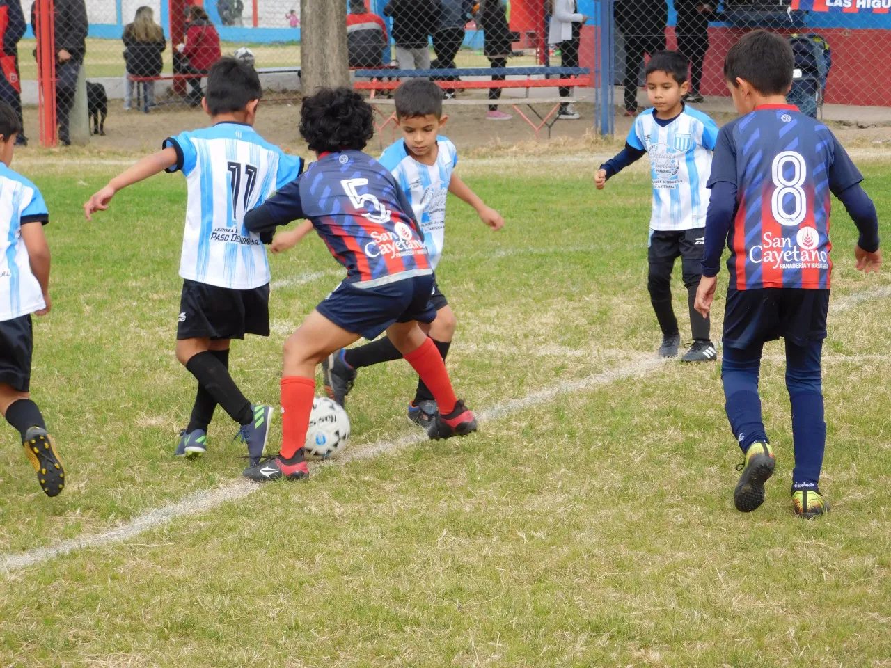 Fecha 6 Centro Social vs Alberdi vs Renato Cesarini (6)