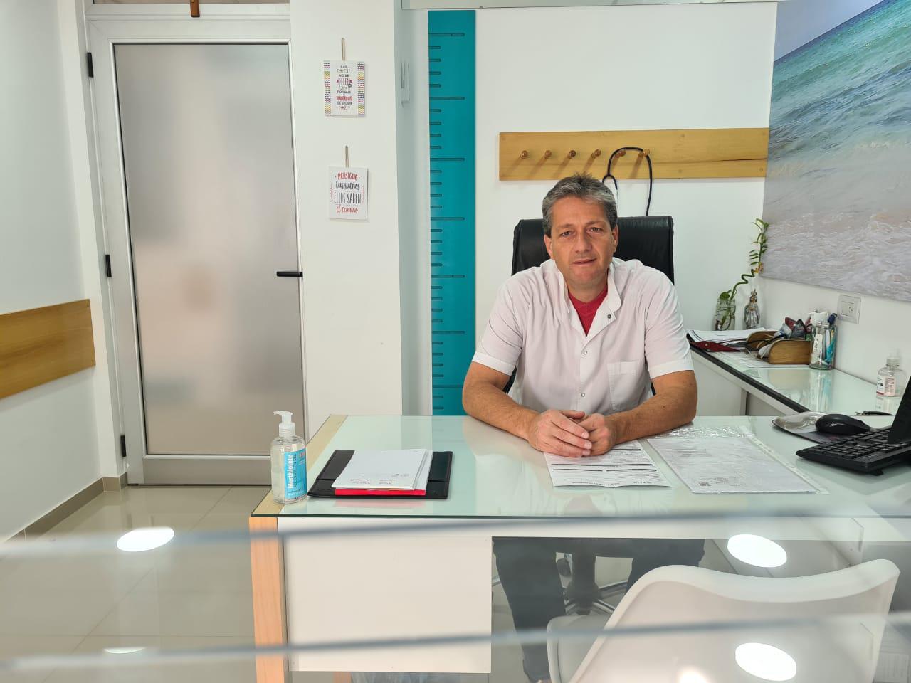 Dr. Bianchini