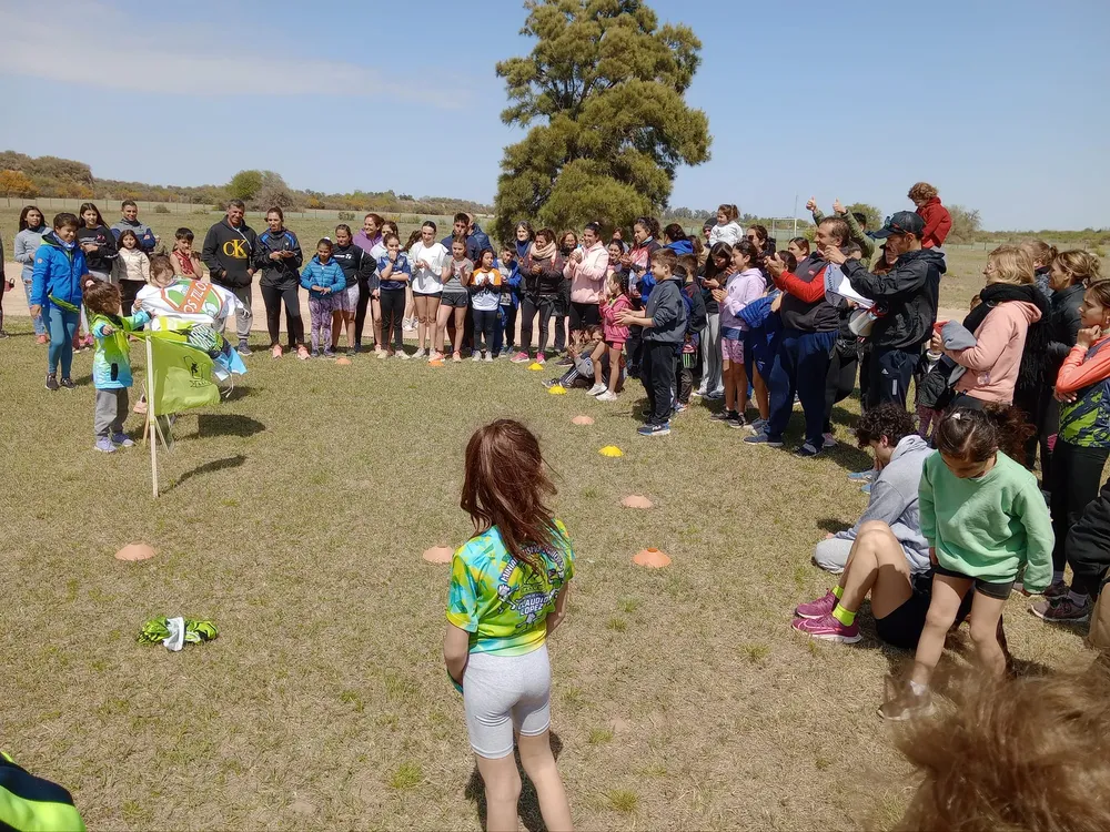 CORRIDA UNI CLAUDIO LOPEZ (4)