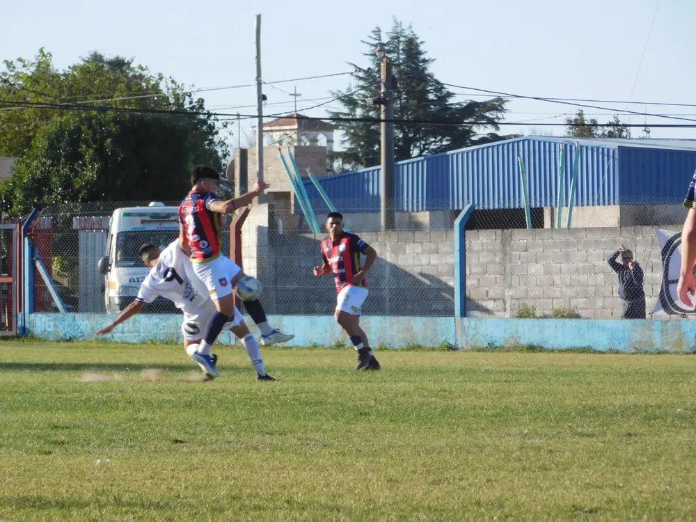 Centro Social Everton (2)