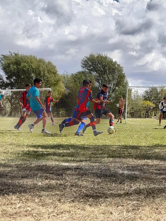 CAMPEONATO SOLIDARIO POTRERO (8)