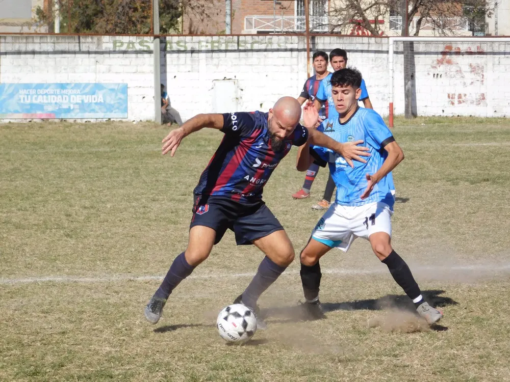 Condores FC Centro Social Las Higueras (48)
