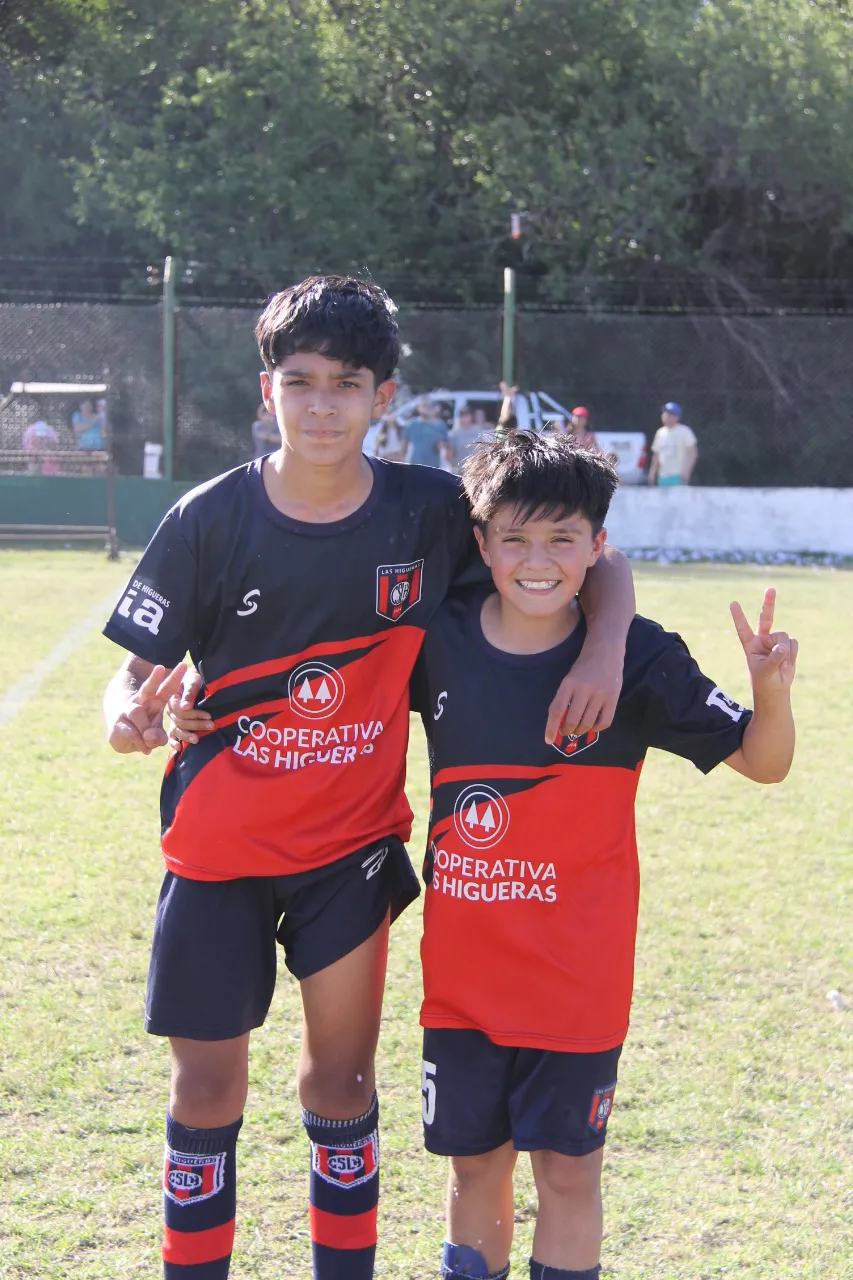 Semifinales Blaugranas Azulgranas  (123)