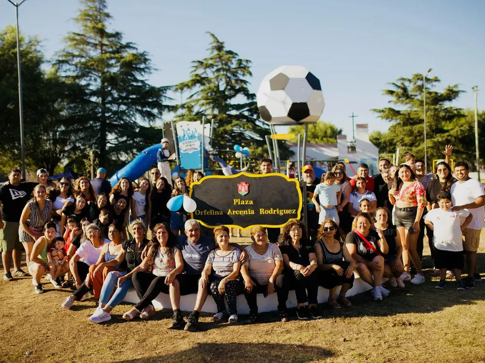 PLAZA ORFELINA RODRIGUEZ BO SAN FCO (12)